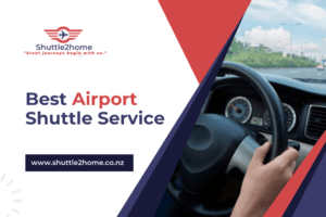 Best Airport Shuttle Service