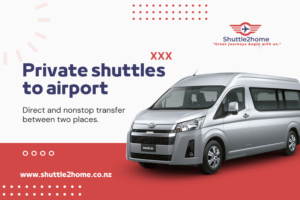 Cheap shuttles to airport