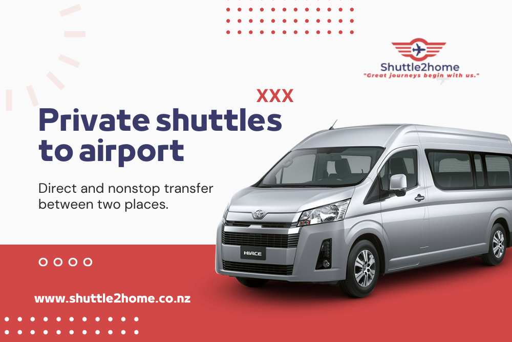 Cheap shuttles to airport