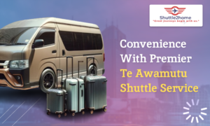 Te Awamutu Shuttle Service