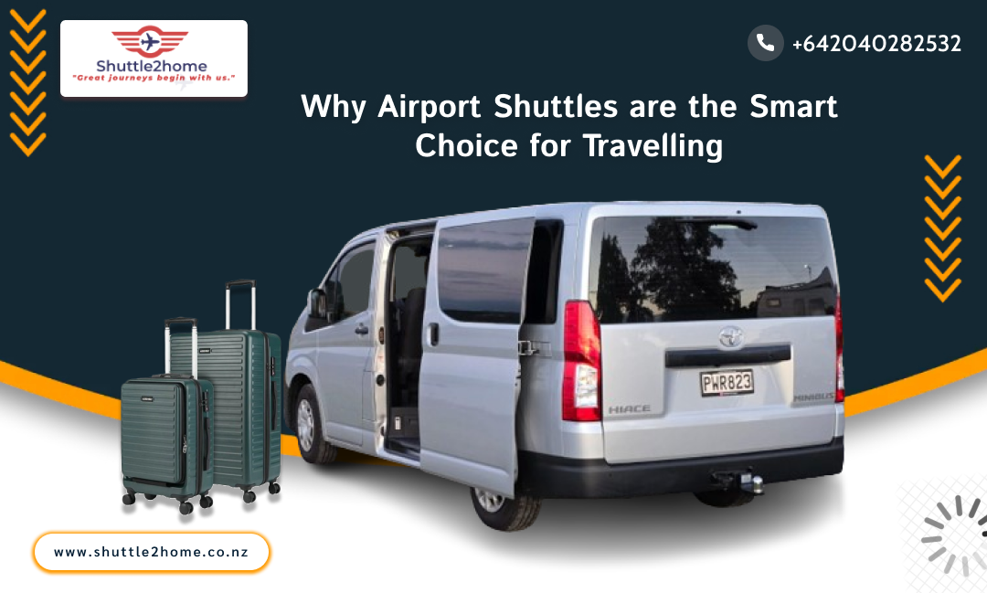 Airport Shuttles