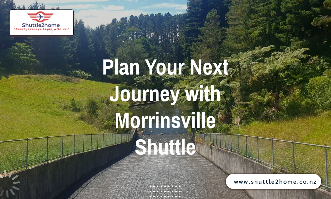 Morrinsville Shuttle Services