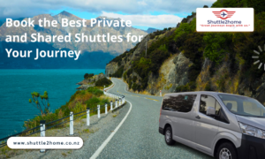 Shuttle Services