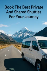 Book your private and shared airport shuttle service from Hamilton, Te awamutu , Cambridge to Auckland Airport. Affordable, reliable transfers. Door to door shuttle booking available.