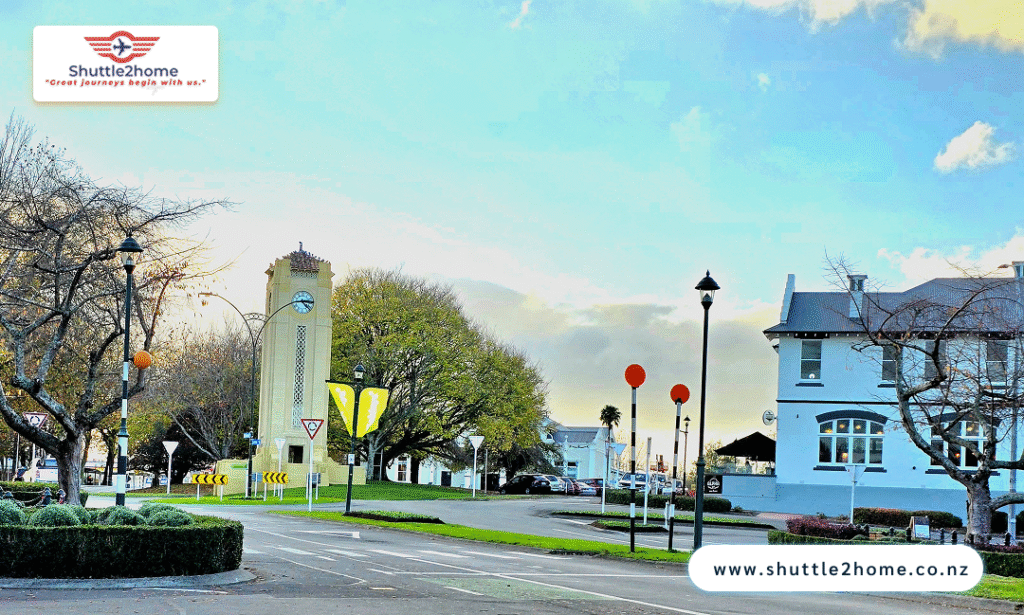 Cambridge Shuttle Services