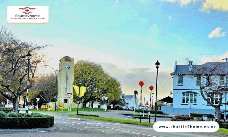 Cambridge Shuttle Services