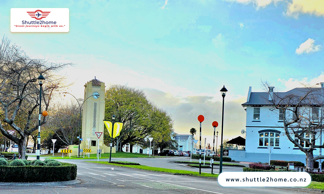 Cambridge Shuttle Services