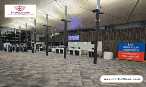 Hamilton Airport Shuttle Services
