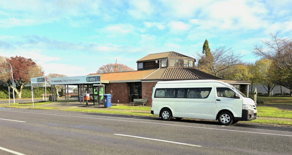 Te Awamutu airport transfers