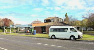 Te Awamutu airport transfers