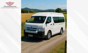 Matamata Shuttle Services