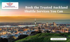 Auckland Shuttle Services