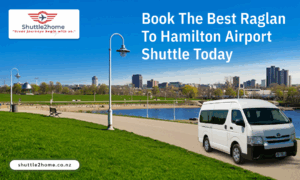 Hamilton Airport Shuttle