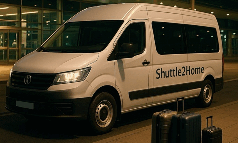 Late-Night Airport Transfers