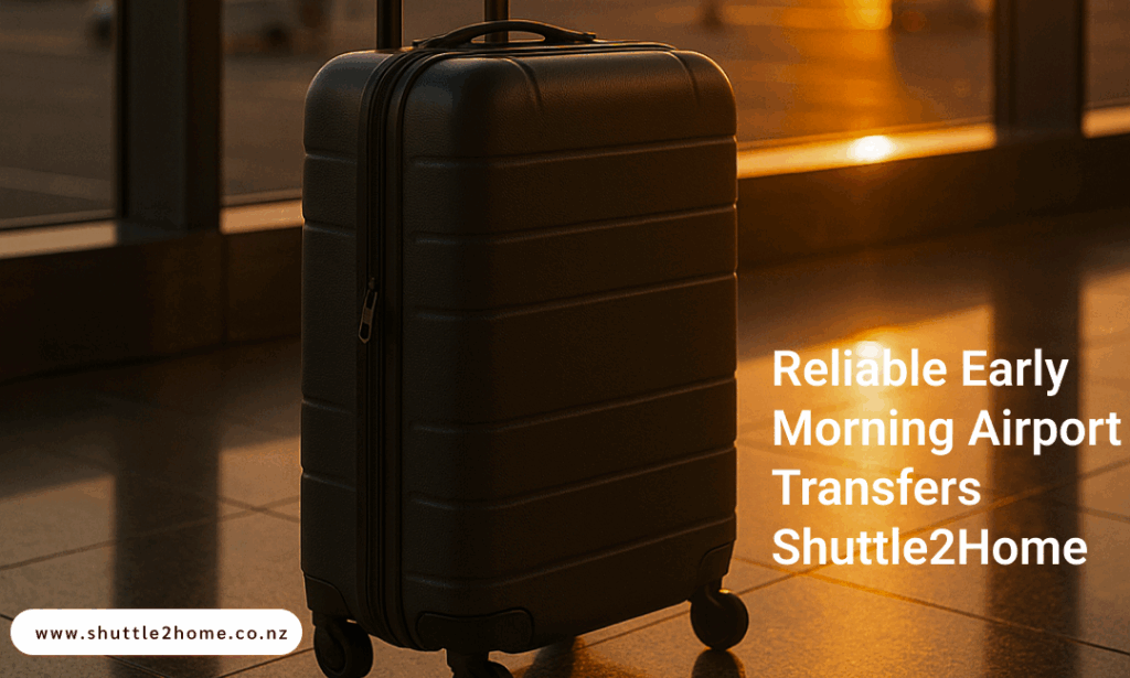 Hamilton airport transfers