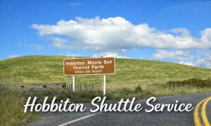 Enjoyable Hobbiton Trip