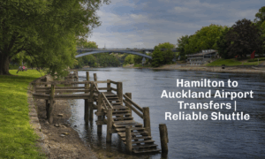 Auckland Airport Transfers
