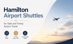 Hamilton Airport Shuttles