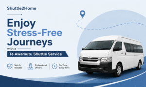 Te Awamutu Shuttle Service