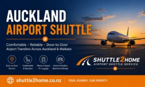 Airport Shuttle